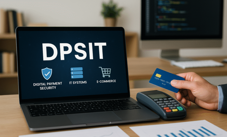dpsit