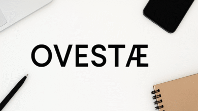 Ovestæ