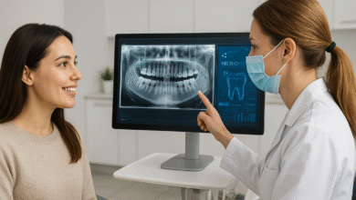Nerovet AI Dentistry