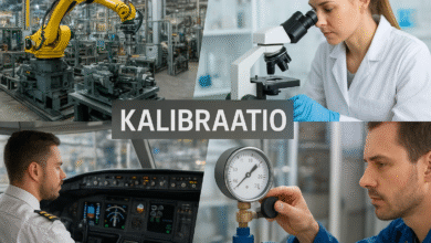 Kalibraatio