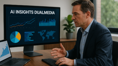 AI Insights Dualmedia