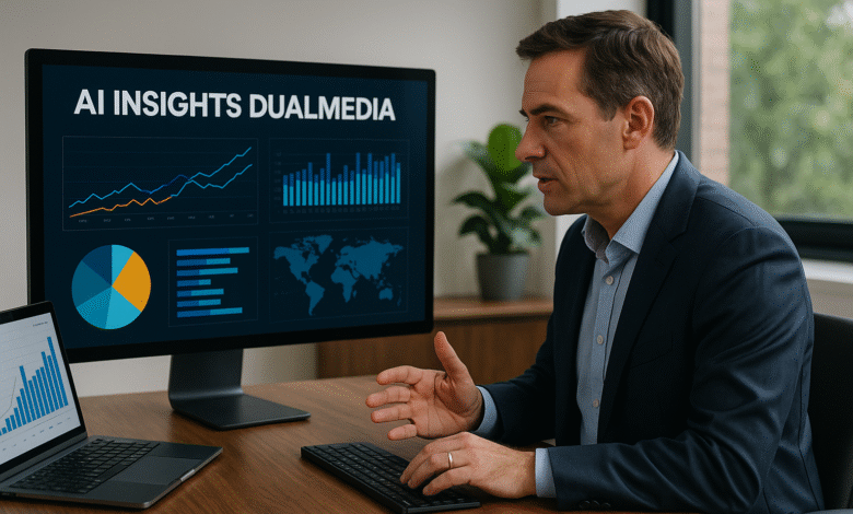 AI Insights Dualmedia