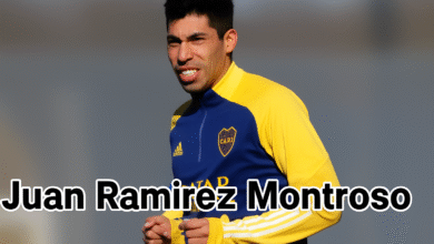 juan ramirez montroso