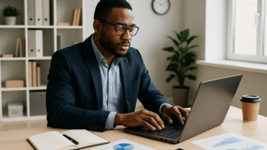 Business Computing World