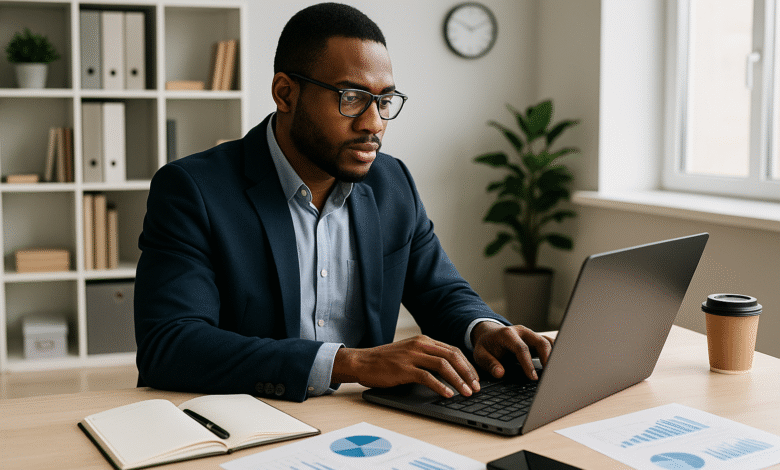 Business Computing World