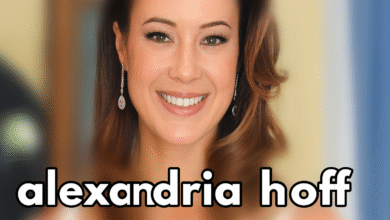 Alexandria Hoff