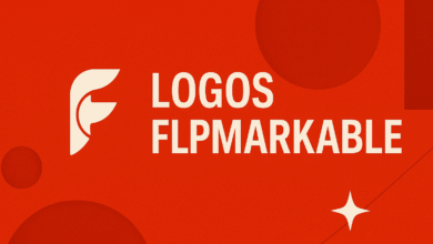 logos flpmarkable