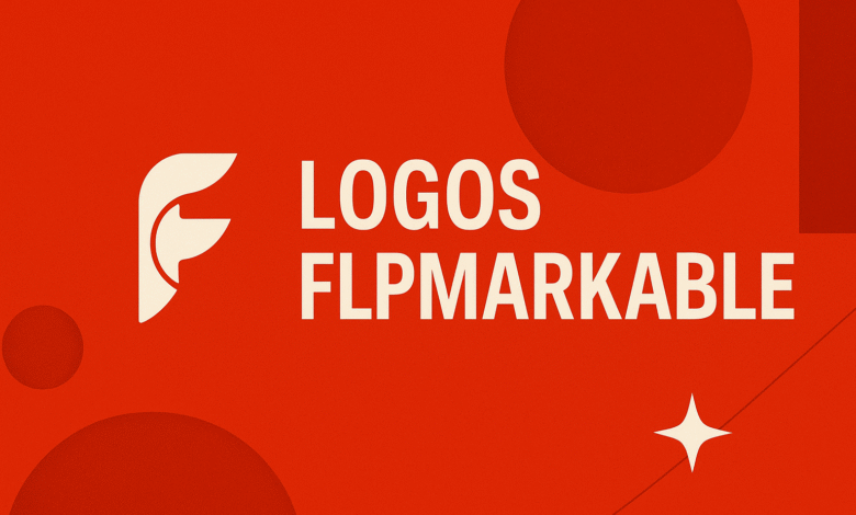 logos flpmarkable