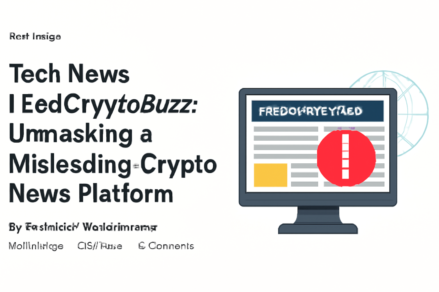 tech news feedcryptobuzz