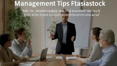 management tips ftasiastock