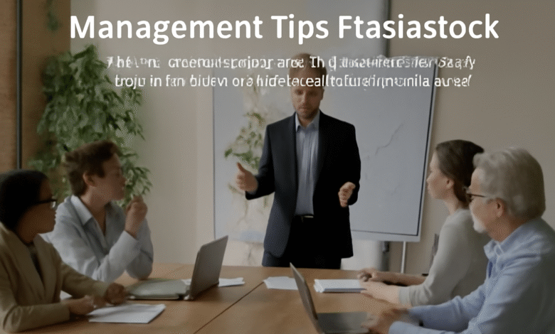 management tips ftasiastock