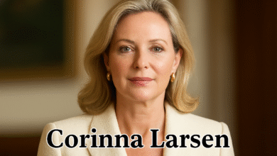 Corinna Larsen