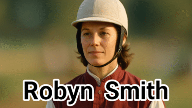 Robyn Smith