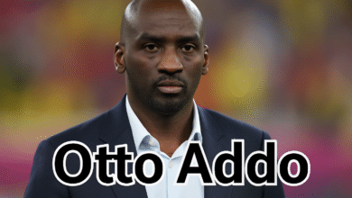 Otto Addo