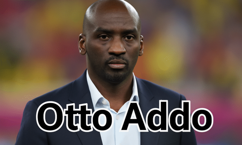 Otto Addo