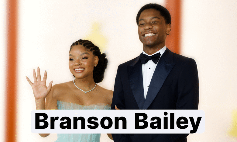 Branson Bailey
