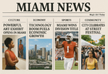 miami news