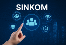 Sinkom