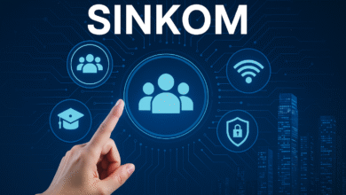 Sinkom