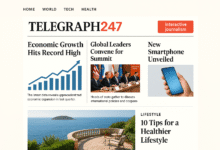 telegraph247