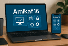 Amikaf16