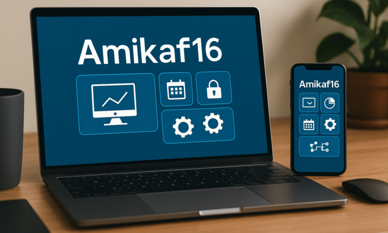 Amikaf16