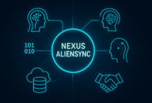 nexus aliensync