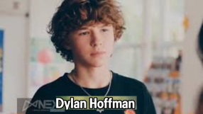Dylan Hoffman