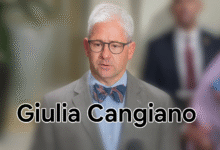 giulia cangiano