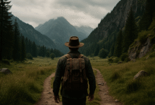 Daskusza Exploration