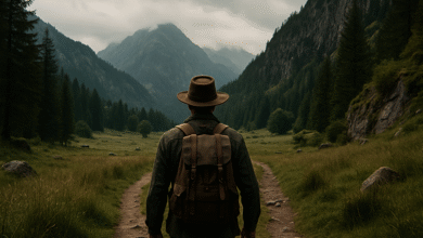 Daskusza Exploration