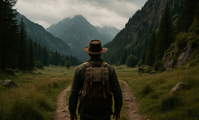 Daskusza Exploration