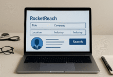 RocketReach
