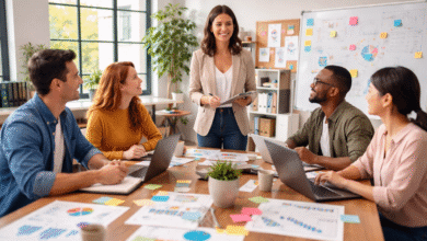 management guide ewmagwork