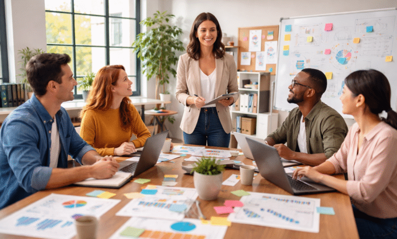 management guide ewmagwork