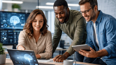 Experts AIGilbertWired