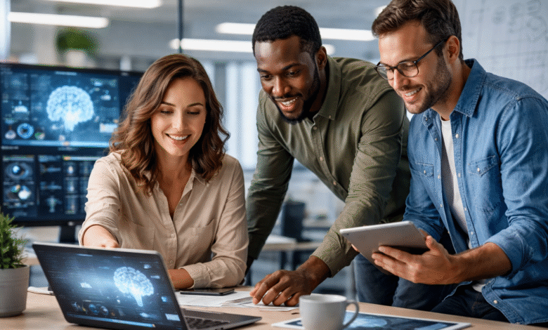 Experts AIGilbertWired