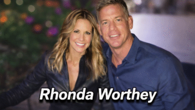 Rhonda Worthey