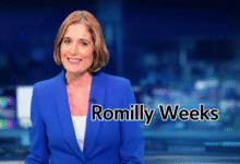 Romilly weeks