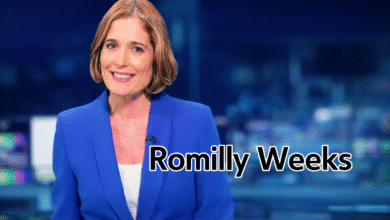 Romilly weeks