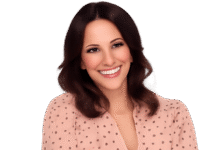 Andrea McLean British television presenter and author