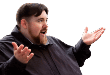 Michael Baggott, British antiques expert and BBC Flog It silver specialist