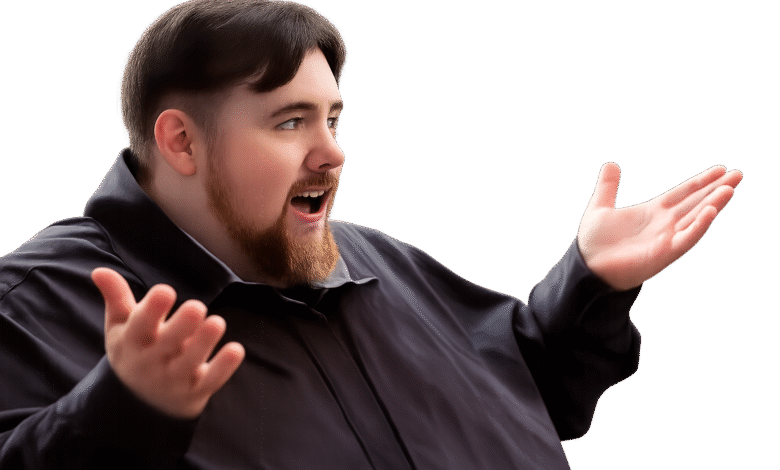 Michael Baggott, British antiques expert and BBC Flog It silver specialist