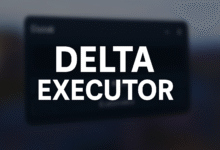 Delta Executor