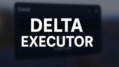 Delta Executor