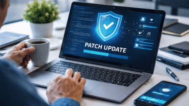 software patches techoelite