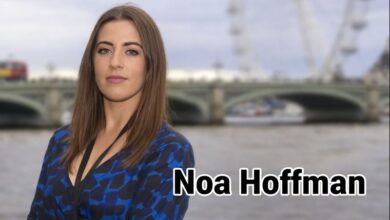 noa hoffman