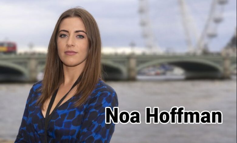 noa hoffman