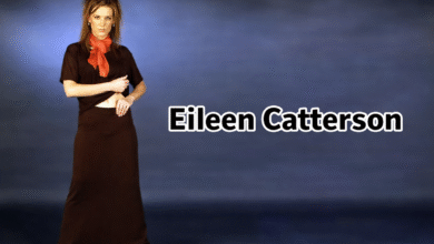 Eileen Catterson