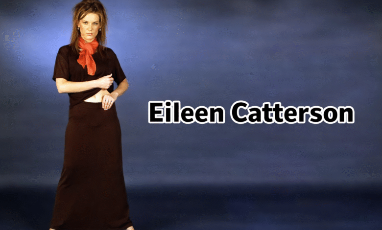 Eileen Catterson